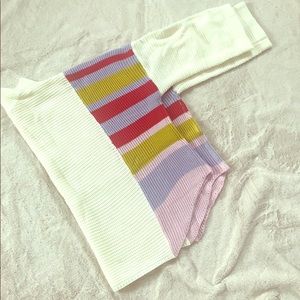 Shein || S || oversized sweater